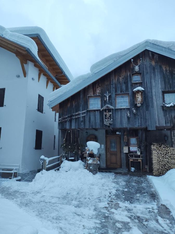 Cianbolpin Guesthouse カナツェーイ エクステリア 写真