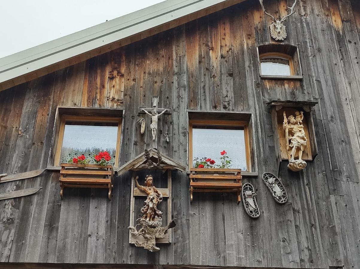 Cianbolpin Guesthouse カナツェーイ エクステリア 写真