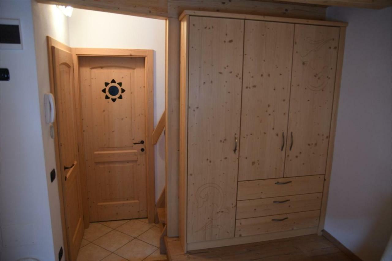 Cianbolpin Guesthouse カナツェーイ エクステリア 写真