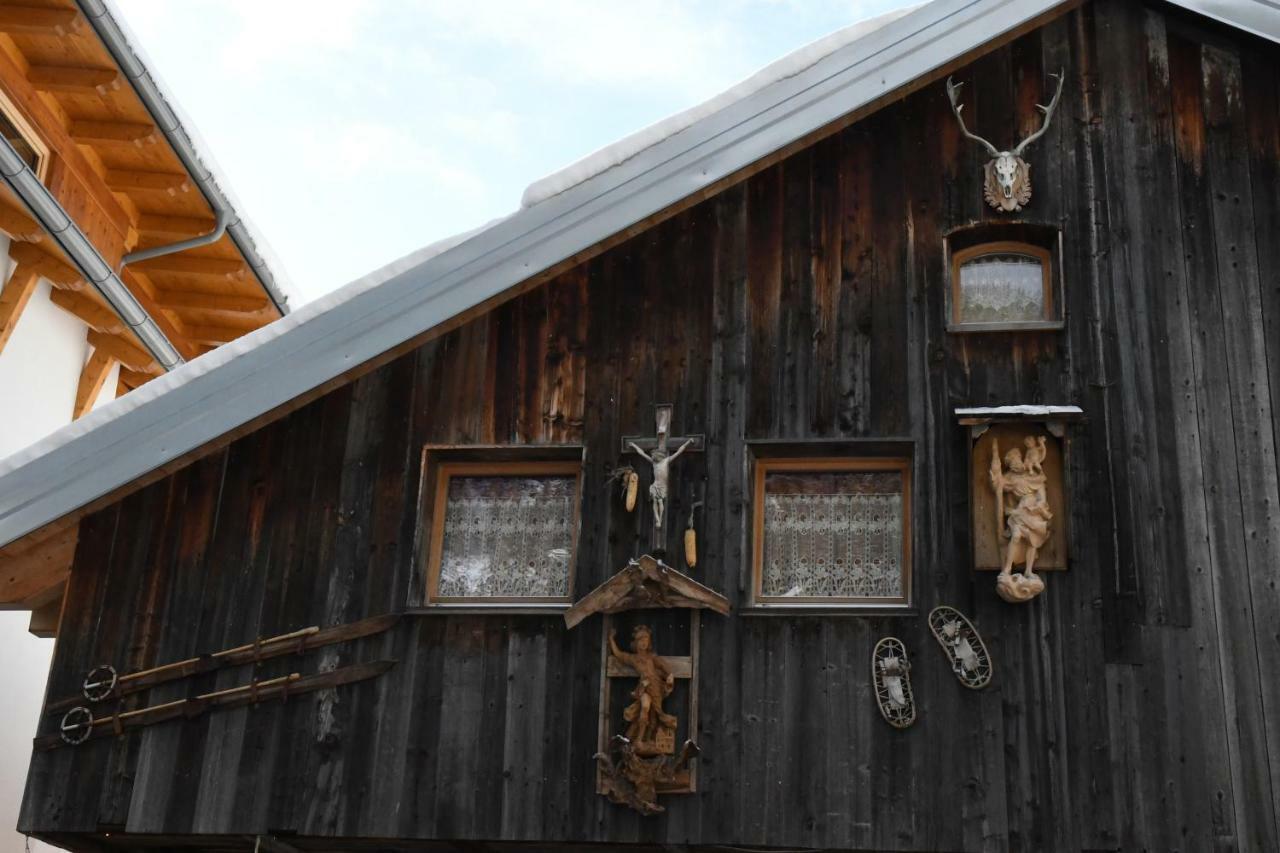Cianbolpin Guesthouse カナツェーイ エクステリア 写真