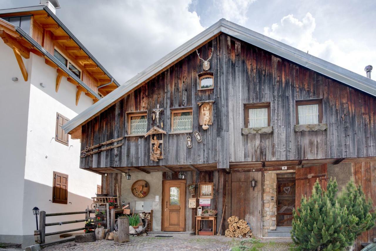 Cianbolpin Guesthouse カナツェーイ エクステリア 写真