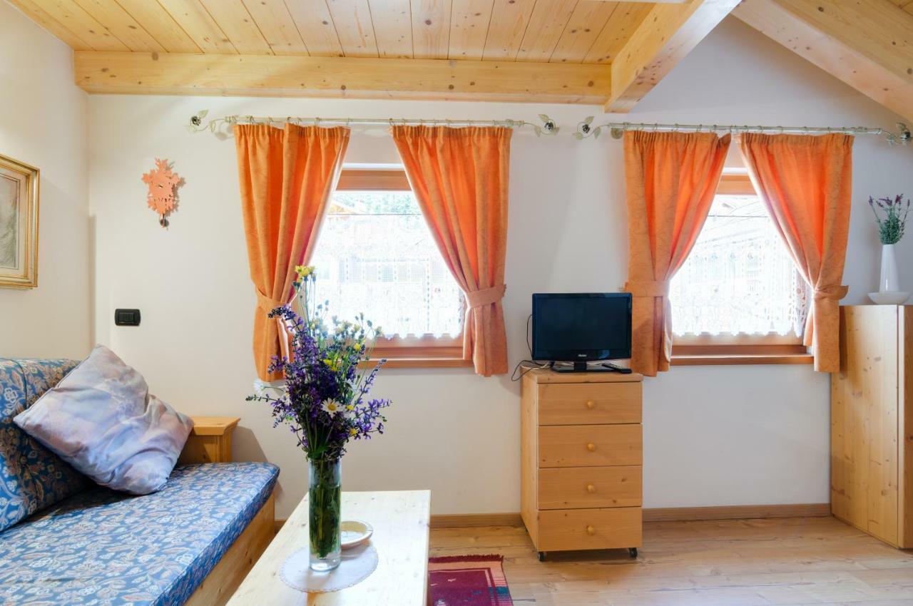 Cianbolpin Guesthouse カナツェーイ エクステリア 写真