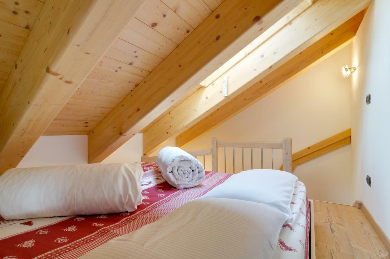Cianbolpin Guesthouse カナツェーイ エクステリア 写真