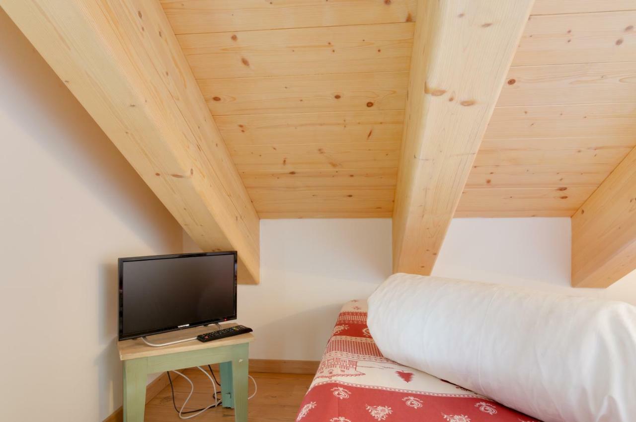 Cianbolpin Guesthouse カナツェーイ エクステリア 写真
