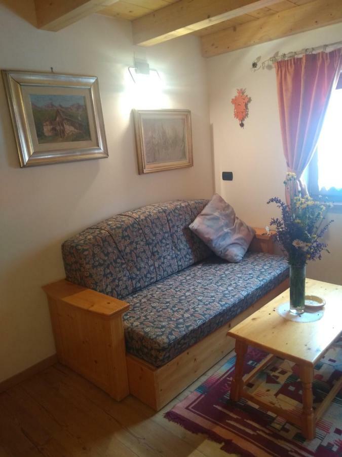 Cianbolpin Guesthouse カナツェーイ エクステリア 写真