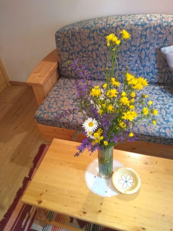 Cianbolpin Guesthouse カナツェーイ エクステリア 写真