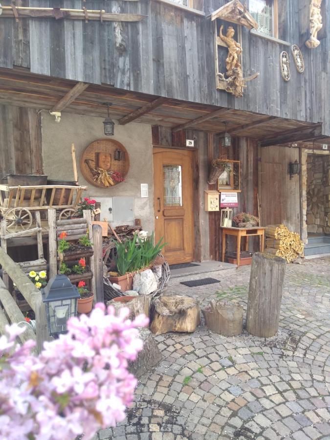 Cianbolpin Guesthouse カナツェーイ エクステリア 写真