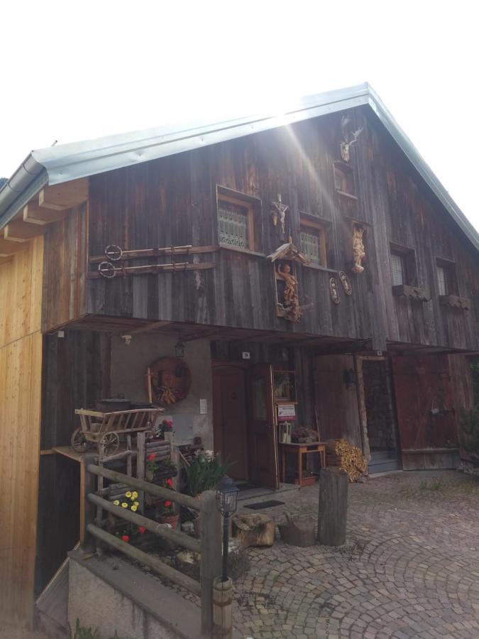 Cianbolpin Guesthouse カナツェーイ エクステリア 写真